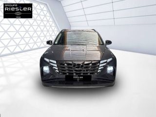 60740 : Hyundai Saint-Maximin - Protea by Riester - HYUNDAI TUCSON Creative - TUCSON IV - gris - Boîte manuelle - Essence sans plomb