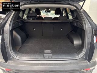 60740 : Hyundai Saint-Maximin - Protea by Riester - HYUNDAI TUCSON Creative - TUCSON IV - gris - Boîte manuelle - Essence sans plomb