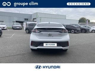 65000 : Hyundai Tarbes i-AUTO - HYUNDAI Ioniq - Ioniq - Polar White - Traction - Hybride : Essence/Electrique
