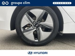 65000 : Hyundai Tarbes i-AUTO - HYUNDAI Ioniq - Ioniq - Polar White - Traction - Hybride : Essence/Electrique