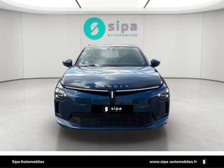 33140 : Hyundai Bordeaux Sud Villenave d'Ornon - Sipa Automobiles - LANCIA YPSILON ELECTRIQUE LX - YPSILON ELECTRIQUE III - Bleu - Automate à fonct. Continu - Courant électrique