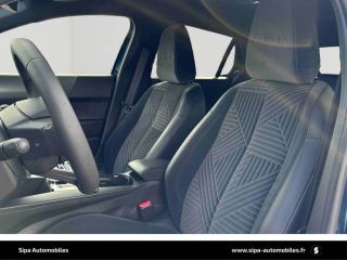 33140 : Hyundai Bordeaux Sud Villenave d'Ornon - Sipa Automobiles - LANCIA YPSILON ELECTRIQUE LX - YPSILON ELECTRIQUE III - Bleu - Automate à fonct. Continu - Courant électrique