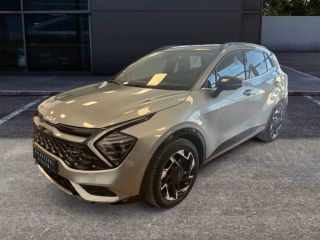 83130 : Hyundai Toulon - Autodif SAS - Groupe BALDASSARI - KIA SPORTAGE GT Line Premium Business - SPORTAGE V - Gris - Boîte automatique - Essence / Courant électrique