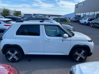 56000 : Hyundai Vannes - Park Lann Automobiles - HYUNDAI Inster - Inster - Blanc - Traction - Electrique