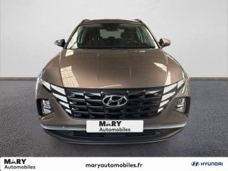 76000 : Hyundai Rouen - JFC by Mary Automobiles - HYUNDAI TUCSON Intuitive - TUCSON IV - SILKY BRONZE - Boîte automatique - Essence / Courant électrique