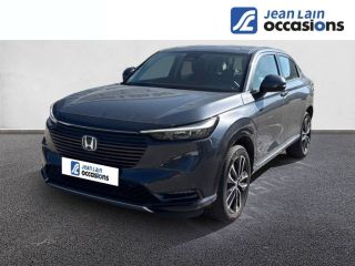 73290 : Hyundai Chambéry - Jean Lain Mobilités - HONDA HR-V E:HEV Advance - HR-V III - Gris - Automate à fonct. Continu - Essence / Courant électrique