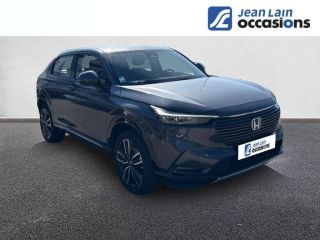 73290 : Hyundai Chambéry - Jean Lain Mobilités - HONDA HR-V E:HEV Advance - HR-V III - Gris - Automate à fonct. Continu - Essence / Courant électrique
