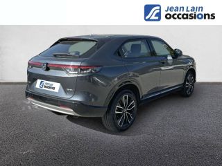 73290 : Hyundai Chambéry - Jean Lain Mobilités - HONDA HR-V E:HEV Advance - HR-V III - Gris - Automate à fonct. Continu - Essence / Courant électrique