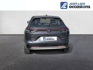 73290 : Hyundai Chambéry - Jean Lain Mobilités - HONDA HR-V E:HEV Advance - HR-V III - Gris - Automate à fonct. Continu - Essence / Courant électrique