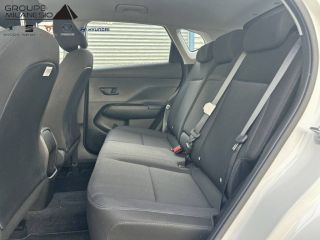 13290 : Hyundai Aix en Provence - Cap Milanesio - HYUNDAI KONA Intuitive - KONA II - Blanc - Automate sequentiel - Essence / Courant électrique