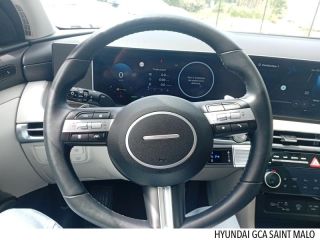 35400 : Hyundai Saint-Malo - GCA - HYUNDAI Tucson - Tucson -  - Traction - Hybride : Essence/Electrique