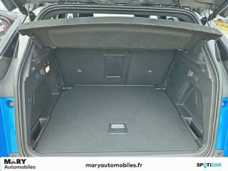 80100 : Hyundai Abbeville - Mary Automobiles - PEUGEOT 3008 GT - 3008 II - Bleu - Boîte automatique - Diesel