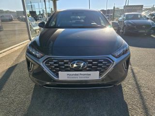 87280 : Hyundai Limoges - Motors Cars - HYUNDAI Ioniq - Ioniq - Fluidic Metal - Traction - Hybride rechargeable : Essence/Electrique