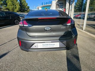 87280 : Hyundai Limoges - Motors Cars - HYUNDAI Ioniq - Ioniq - Fluidic Metal - Traction - Hybride rechargeable : Essence/Electrique