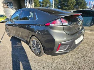 87280 : Hyundai Limoges - Motors Cars - HYUNDAI Ioniq - Ioniq - Fluidic Metal - Traction - Hybride rechargeable : Essence/Electrique