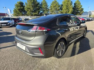 87280 : Hyundai Limoges - Motors Cars - HYUNDAI Ioniq - Ioniq - Fluidic Metal - Traction - Hybride rechargeable : Essence/Electrique