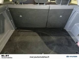 80100 : Hyundai Abbeville - Mary Automobiles - HYUNDAI BAYON Intuitive - BAYON - AURORA GREY - Boîte manuelle - Essence sans plomb