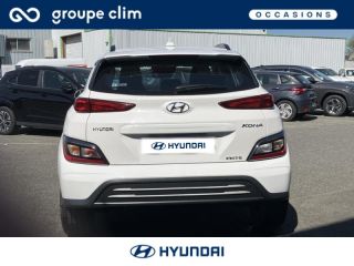 65000 : Hyundai Tarbes i-AUTO - HYUNDAI Kona - Kona - Bleu - Traction - Electrique