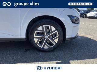 65000 : Hyundai Tarbes i-AUTO - HYUNDAI Kona - Kona - Bleu - Traction - Electrique