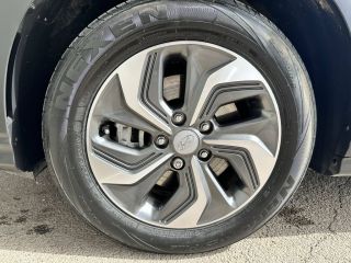 21300 : Hyundai Dijon - Privilège Automobiles - HYUNDAI KONA HYBRID Business - KONA - NOIR - Automate sequentiel - Essence / Courant électrique
