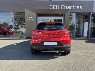 28600 : Hyundai Chartres - GCA - MITSUBISHI ASX - ASX - Sunrise Red spécial/Toit Noir - Traction - Hybride rechargeable : Essence/Electrique