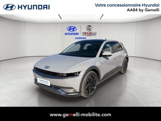 84130 : Hyundai Avignon - Actions Automobiles 84 - HYUNDAI IONIQ 5 Executive - IONIQ 5 - Gris - Automate à fonct. Continu - Courant électrique