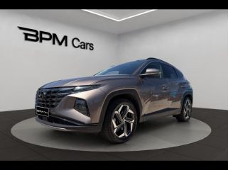 45200 : Hyundai Montargis - BPM Cars - HYUNDAI Tucson - Tucson - Silky Bronze Métal - Traction - Hybride : Essence/Electrique