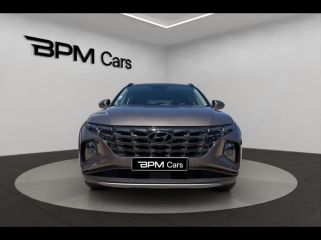 45200 : Hyundai Montargis - BPM Cars - HYUNDAI Tucson - Tucson - Silky Bronze Métal - Traction - Hybride : Essence/Electrique