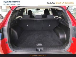62700 : Hyundai Bruay-La-Buissière - Groupe Lempereur - HYUNDAI Tucson - Tucson - Rouge - Traction - Essence/Micro-Hybride