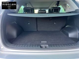 77100 : Hyundai Meaux - Protea by Riester - HYUNDAI TUCSON Executive - TUCSON IV - gris - Automate sequentiel - Diesel