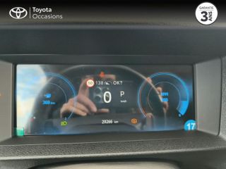 50000 : Hyundai Saint-Lô - GCA - TOYOTA PROACE - PROACE - Gris Titane métal - Traction - Diesel