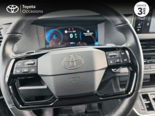 50000 : Hyundai Saint-Lô - GCA - TOYOTA PROACE - PROACE - Gris Titane métal - Traction - Diesel