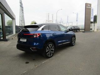 91100 : Hyundai Corbeil-Essonnes - CAP Fournier - RENAULT AUSTRAL Iconic - AUSTRAL - Bleu - Boîte hybride multimode - Essence / Courant électrique