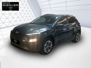 60740 : Hyundai Saint-Maximin - Protea by Riester - HYUNDAI KONA ELECTRIC Intuitive - KONA ELECTRIQUE - Bleu - Automate à fonct. Continu - Courant électrique