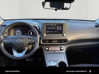 31200 : Hyundai TOULOUSE NORD - AUTO NORD - HYUNDAI KONA ELECTRIC Intuitive - KONA ELECTRIQUE - TEAL - Automate à fonct. Continu - Courant électrique