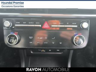 42100 : Hyundai Saint-Etienne - Ravon Automobile - HYUNDAI TUCSON Intuitive - TUCSON IV - Gris - Boîte automatique - Essence / Courant électrique