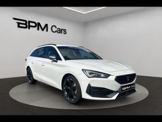 18230 : Hyundai Bourges - BPM Cars - CUPRA Leon ST - Leon ST -  - Traction - Essence/Micro-Hybride