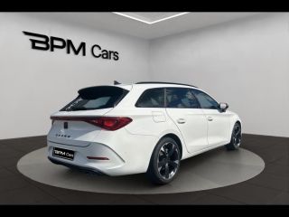 18230 : Hyundai Bourges - BPM Cars - CUPRA Leon ST - Leon ST -  - Traction - Essence/Micro-Hybride