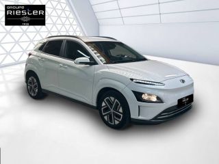 60740 : Hyundai Saint-Maximin - Protea by Riester - HYUNDAI KONA ELECTRIC Intuitive - KONA ELECTRIQUE - BLANC - Automate à fonct. Continu - Courant électrique