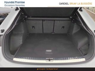 62700 : Hyundai Bruay-La-Buissière - Groupe Lempereur - AUDI Q3 Sportback - Q3 Sportback - Blanc Glacier métallisé - Traction - Essence