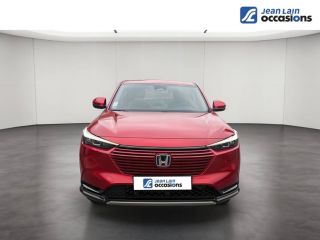 73200 : Hyundai Albertville - Jean Lain Mobilités - HONDA HR-V E:HEV Executive - HR-V III - Rouge - Automate à fonct. Continu - Essence / Courant électrique