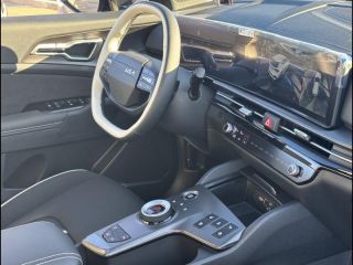 89100 : Hyundai Sens - APS - KIA Sportage - Sportage - Gris Eclipse Métallisée - Traction - Hybride : Essence/Electrique