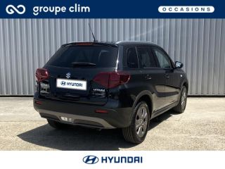 40990 : Hyundai Dax - i-AUTO - SUZUKI Vitara - Vitara - Cosmic Black Pearl métallisé - Traction - Hybride : Essence/Electrique