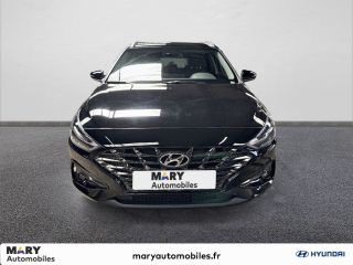 76000 : Hyundai Rouen - JFC by Mary Automobiles - HYUNDAI i30 SW Creative - i30 III - Phantom Black - Boîte manuelle - Essence sans plomb