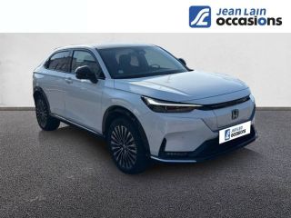 73200 : Hyundai Albertville - Jean Lain Mobilités - HONDA E:NY1 Advance - E:NY1 - Blanc - Automate à fonct. Continu - Courant électrique