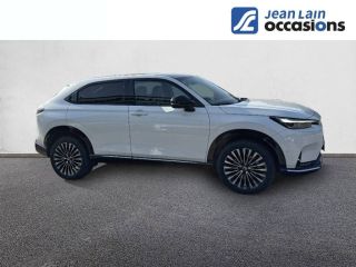73200 : Hyundai Albertville - Jean Lain Mobilités - HONDA E:NY1 Advance - E:NY1 - Blanc - Automate à fonct. Continu - Courant électrique