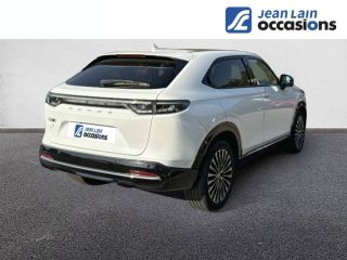73200 : Hyundai Albertville - Jean Lain Mobilités - HONDA E:NY1 Advance - E:NY1 - Blanc - Automate à fonct. Continu - Courant électrique