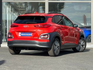 57200 : Hyundai Sarreguemines - Theobald Automobiles - HYUNDAI Kona - Kona - Tangerine Comet - Traction - Electrique