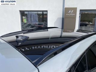 13200 : HYUNDAI Arles - Lexa Automobile - HYUNDAI TUCSON N Line Executive - TUCSON IV - Gris - Boîte automatique - Essence / Courant électrique