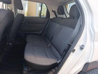 19100 : Hyundai Brive-la-Gaillarde - Garage Pouget - HYUNDAI Inster - Inster - Blanc - Traction - Electrique